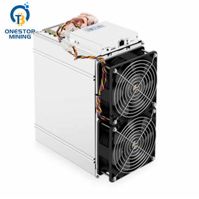Minero ZEN Zec Mining Asic de Bitmain Antminer Z15 420K Zcash Asic