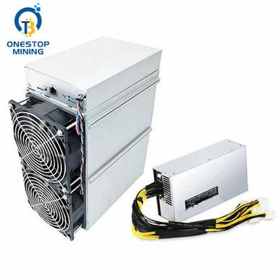 Minero Crypto Asic 1515w de Bitmain Antminer Z15 420k Equihash del minero del ZEN ZEC