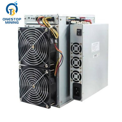 Mineros Crypto de Asic de la rafadora de Canaan Avalon A1246 85Th S Bitcoin Blockchain