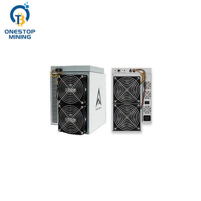 Mineros Crypto de Asic de la rafadora de Canaan Avalon A1246 85Th S Bitcoin Blockchain