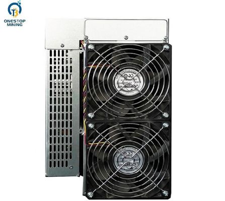 Explotación minera 35dB de Asic Miner Ebit E10 25to 3400W BTC Bitcoin del minero de BTC Asic con la fuente de alimentación
