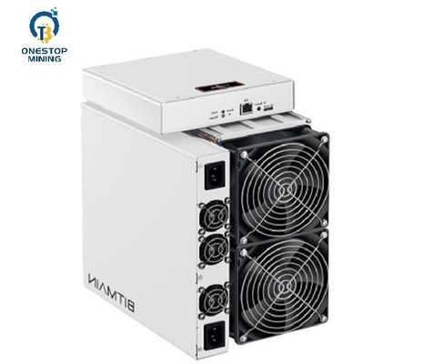 Bitmain Antminer L7 9.16gh/S 9.5GH con la fuente de alimentación 3425w Dogecoin y el minero Asic Tools de Litecoin