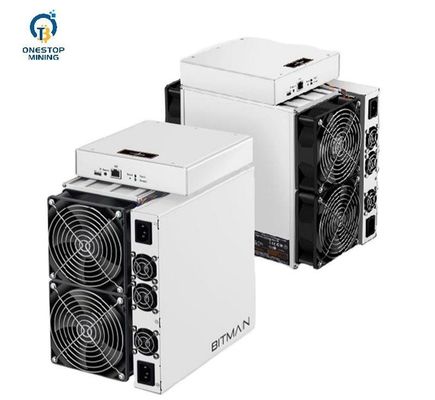 Bitmain Antminer L7 9.16gh/S 9.5GH con la fuente de alimentación 3425w Dogecoin y el minero Asic Tools de Litecoin