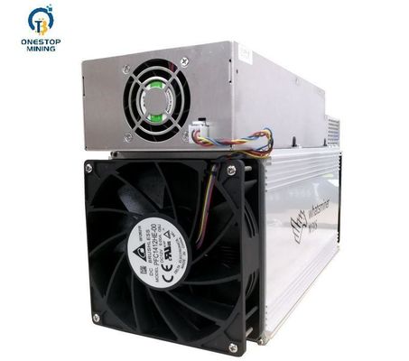 Dispositivo de la explotación minera de Bitcoin de la rentabilidad 3360W de Microbt Whatsminer M21s 54.o alto