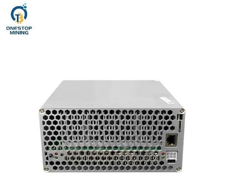 CAJA 175Gh/S de With Psu Goldshell libra del minero de los créditos de LBC LBRY