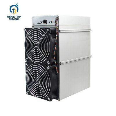 Aparejo del minero de Zcash Mining Rig With Psu ZEC del minero de Antminer Z15 420 Ksol/S Equihash Asic