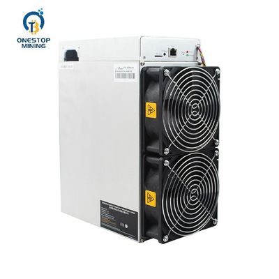Aparejo del minero de Zcash Mining Rig With Psu ZEC del minero de Antminer Z15 420 Ksol/S Equihash Asic
