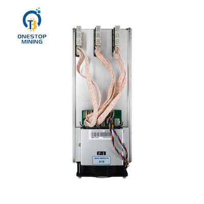 Dispositivo de la explotación minera de Eth de la rafadora de For Ethereum Crypto del minero de Innosilicon A10pro 6g 720mh Asic