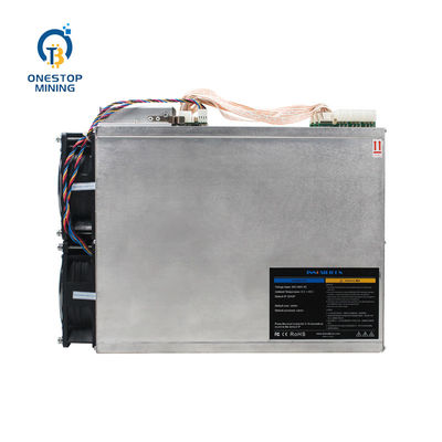 Dispositivo de la explotación minera de Eth de la rafadora de For Ethereum Crypto del minero de Innosilicon A10pro 6g 720mh Asic