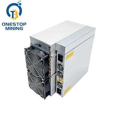 Alto de la rentabilidad de Mining Machine Crypto del minero de Sha 256 Bitmian Antminer S19pro 110T Bitcoin