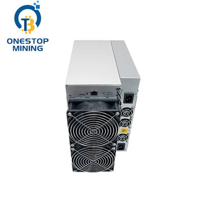 Alto de la rentabilidad de Mining Machine Crypto del minero de Sha 256 Bitmian Antminer S19pro 110T Bitcoin