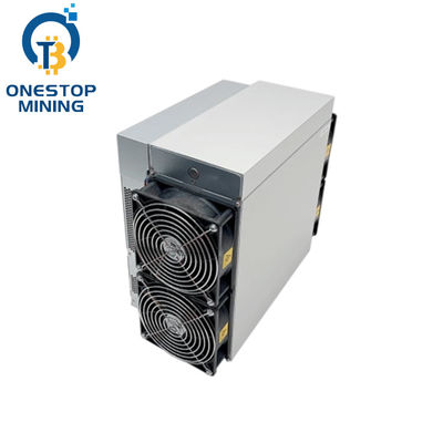 Alto de la rentabilidad de Mining Machine Crypto del minero de Sha 256 Bitmian Antminer S19pro 110T Bitcoin
