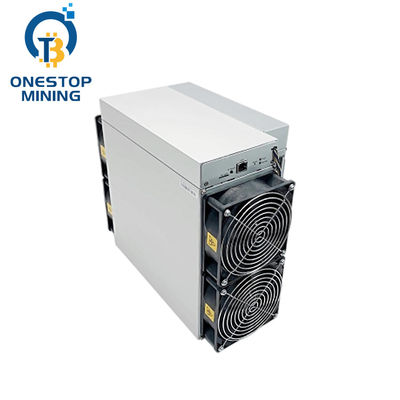 Alto de la rentabilidad de Mining Machine Crypto del minero de Sha 256 Bitmian Antminer S19pro 110T Bitcoin