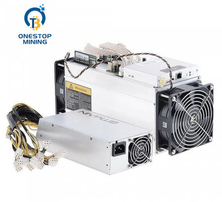 Asic Bitmain Antminer S9k 14th/S Bta-S9k 1100 vatios de rafadora Crypto de Bitcoin