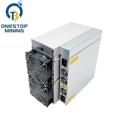 Favorable 100th/S Bitcoin rafadora de Asic Crypto Btc del minero de Bitmain Antminer S19j 3000w