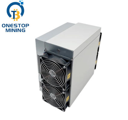 Favorable 100th/S Bitcoin rafadora de Asic Crypto Btc del minero de Bitmain Antminer S19j 3000w
