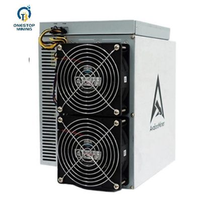 Máquina 1246 del minero 85T Bitcoin Asic de Canaan Avalon Sha256