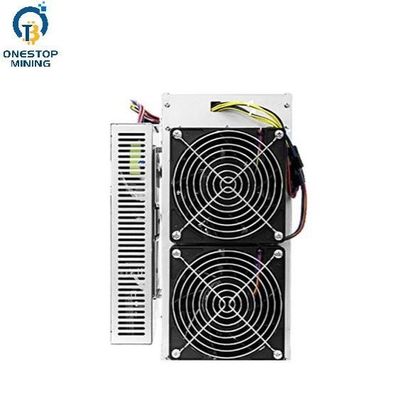 Máquina 1246 del minero 85T Bitcoin Asic de Canaan Avalon Sha256