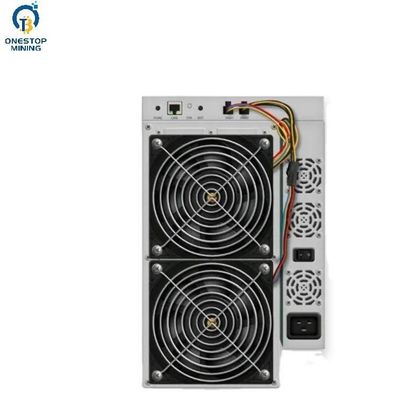Máquina 1246 del minero 85T Bitcoin Asic de Canaan Avalon Sha256