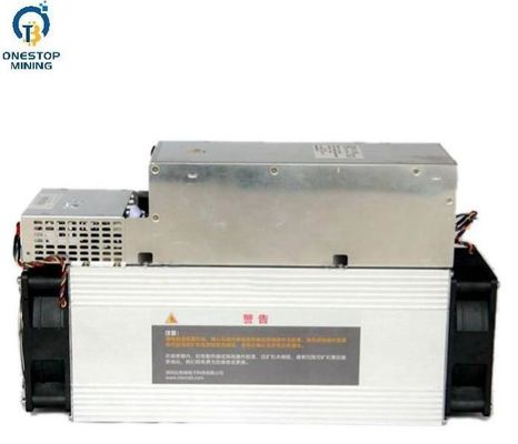 Whatsminer D1 48th/S con los mineros de la fuente de alimentación Blake256r14 decred el hardware minero