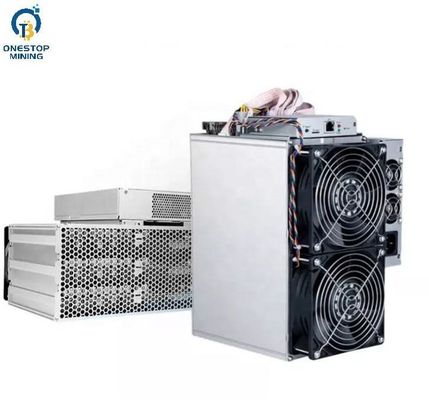 Hardware Blake256r14 Crypto de la explotación minera del DCR Decred de Bitmain Antminer DR5 34th/S 35to