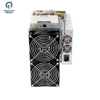 Hardware Blake256r14 Crypto de la explotación minera del DCR Decred de Bitmain Antminer DR5 34th/S 35to