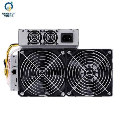 Hardware Blake256r14 Crypto de la explotación minera del DCR Decred de Bitmain Antminer DR5 34th/S 35to