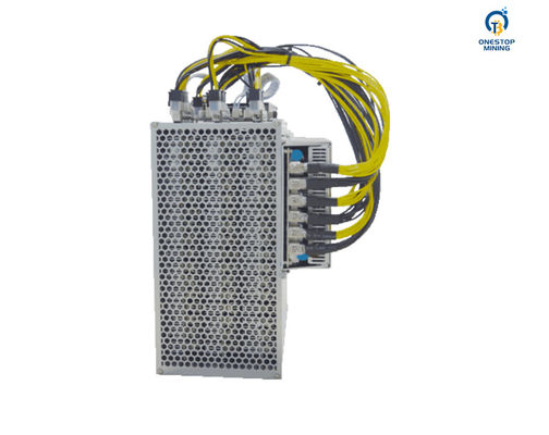 En existencia apretón de manos y Siacoin de la máquina de Goldshell HS5 2700gh AntMiner