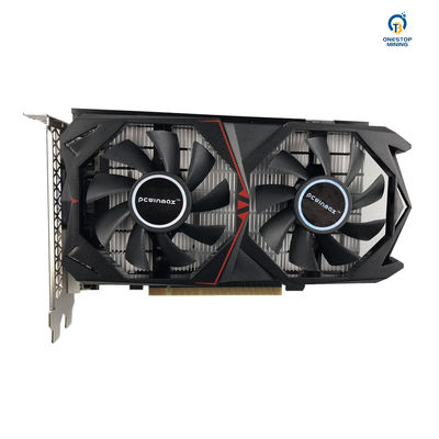minero de escritorio de la tarjeta gráfica Gddr5 de Nvidia Gtx 750 del ordenador de la tarjeta de vídeo de 128bit 4gb 2gb Ddr5