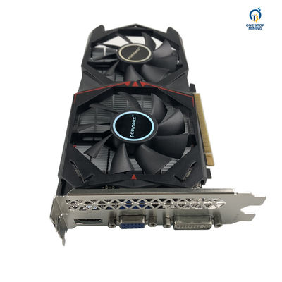 minero de escritorio de la tarjeta gráfica Gddr5 de Nvidia Gtx 750 del ordenador de la tarjeta de vídeo de 128bit 4gb 2gb Ddr5