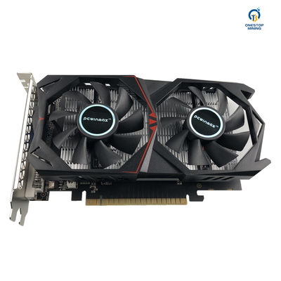 minero de escritorio de la tarjeta gráfica Gddr5 de Nvidia Gtx 750 del ordenador de la tarjeta de vídeo de 128bit 4gb 2gb Ddr5