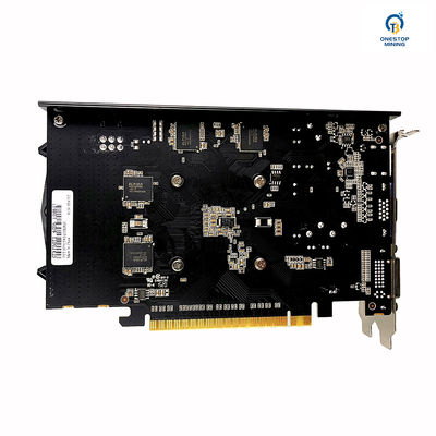 minero de escritorio de la tarjeta gráfica Gddr5 de Nvidia Gtx 750 del ordenador de la tarjeta de vídeo de 128bit 4gb 2gb Ddr5