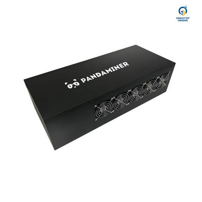 Favorable 360mh 8g Eth minero de Gpu Bitcoin de la explotación minera de Gpu Ethereum Machine del minero de Pandaminer B7