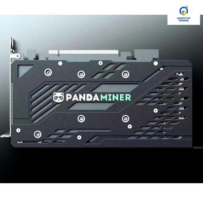 Favorable 360mh 8g Eth minero de Gpu Bitcoin de la explotación minera de Gpu Ethereum Machine del minero de Pandaminer B7
