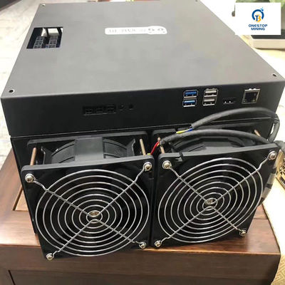 Favorable 360mh 8g Eth minero de Gpu Bitcoin de la explotación minera de Gpu Ethereum Machine del minero de Pandaminer B7