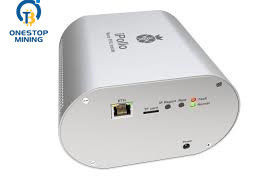 Minero Ipollo G1 Mini Asic Miner 1.4gpas/S 100w de la moneda de la mueca de la explotación minera de Cryptocurrency