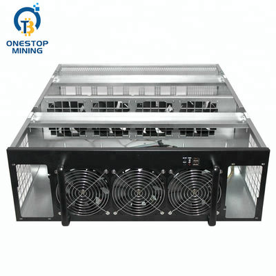 Ti 1660 de Gtx del minero 8 de Gpus 6 GB minero Asic Miners de Ethereum de la tarjeta gráfica de 6 gigabytes