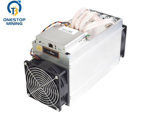 Bitmain Antminer DR5 34th/S 35to con el hardware Blake256r14 Crypto de la explotación minera de la fuente de alimentación