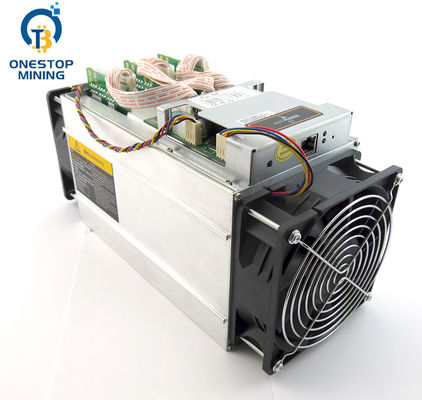 Bitmain Antminer DR5 34th/S 35to con el hardware Blake256r14 Crypto de la explotación minera de la fuente de alimentación