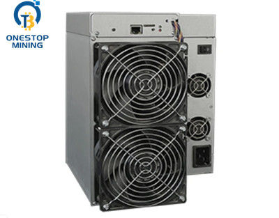 Zen Z9 de Zcash Mining Machine del minero de Antminer Z9 42ksl Zec Asic con la fuente de alimentación libre