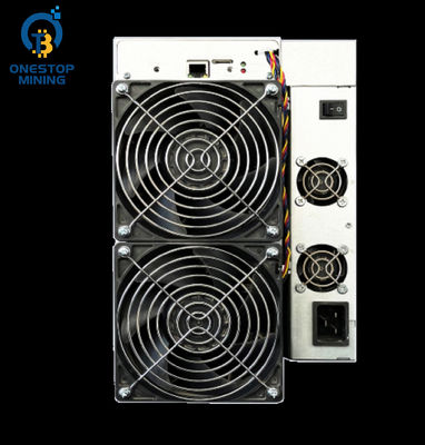 Dispositivo de la explotación minera de la moneda del minero 87 Gh/S 80w 175 Gh/S 162w Hashrate Lbry de Goldshell Lbc