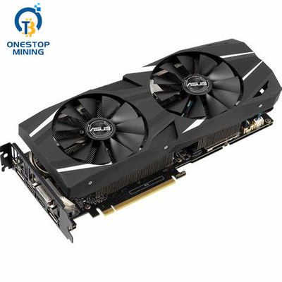 Minero Good For Gaming de la tarjeta gráfica de Geforce Rtx 2060 6g 8g no Lhr