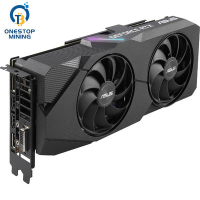Minero Good For Gaming de la tarjeta gráfica de Geforce Rtx 2060 6g 8g no Lhr
