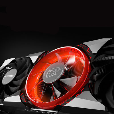 Minero de la tarjeta gráfica de Gpu Rig Graphic Cards Nvidia Geforce Rtx 3070 10gb Rtx 3070ti no Lhr