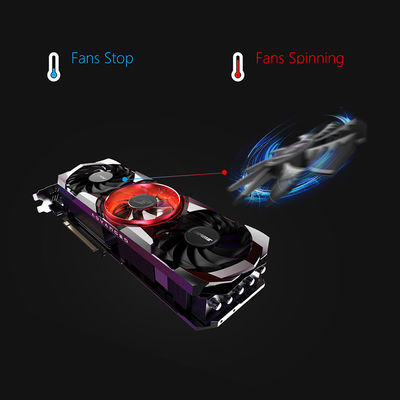 Minero de la tarjeta gráfica de Gpu Rig Graphic Cards Nvidia Geforce Rtx 3070 10gb Rtx 3070ti no Lhr