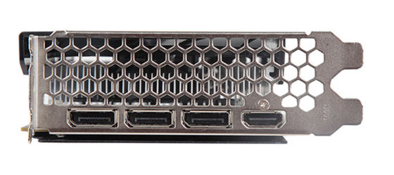 Aparejo de la explotación minera de Gpu Eth Ethereum del minero de la tarjeta gráfica de Xfx Rx580 8gb
