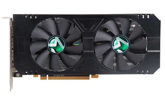 Aparejo de la explotación minera de Gpu Eth Ethereum del minero de la tarjeta gráfica de Xfx Rx580 8gb