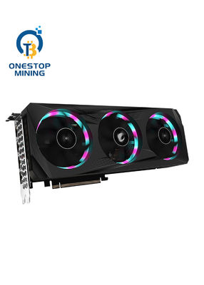 Minero For Gaming de la tarjeta gráfica de Radeon Rx 6700 Xt 12g Rx 6700 Xt 16gb Gpu del amo