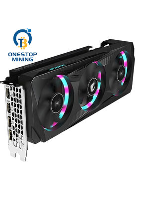 Minero For Gaming de la tarjeta gráfica de Radeon Rx 6700 Xt 12g Rx 6700 Xt 16gb Gpu del amo
