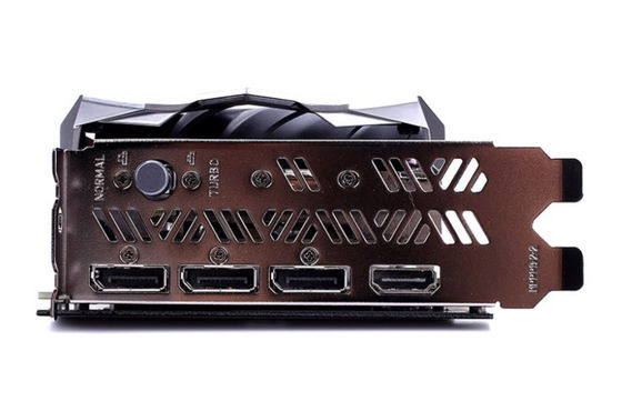 Tarjeta gráfica 8gb los 480M de Gpu Mining Rtx 3070 del minero de ETH Gpu Bitcoin
